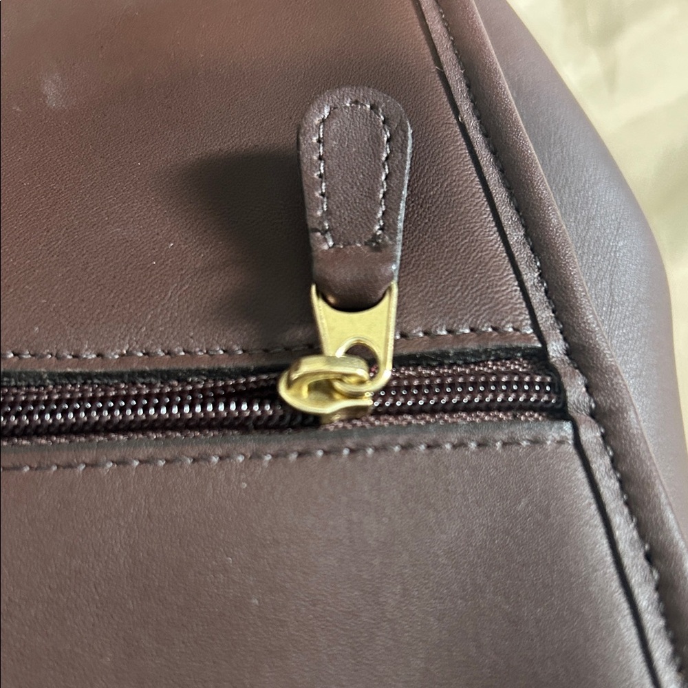 Coach Vintage Daypack - Picture 4 of 16